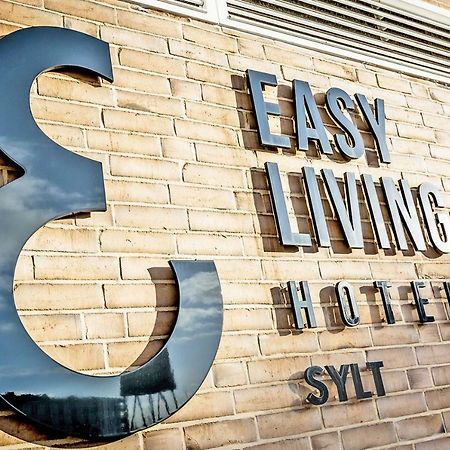 里斯特 Easy Living酒店 外观 照片